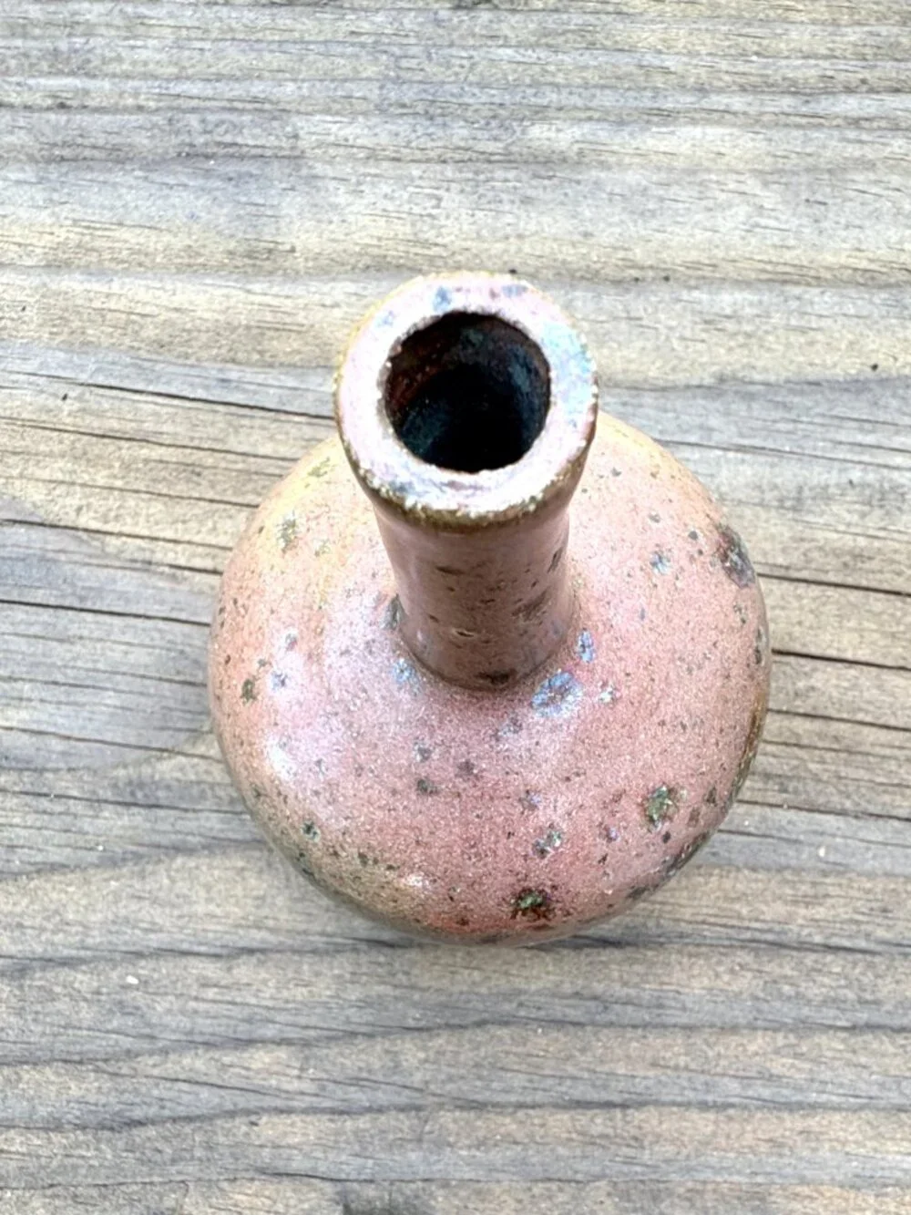 Vintage Mid-Century Studio Pottery 6